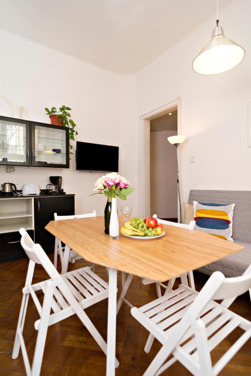 Apartment Next To Old Town Square By Rentego *