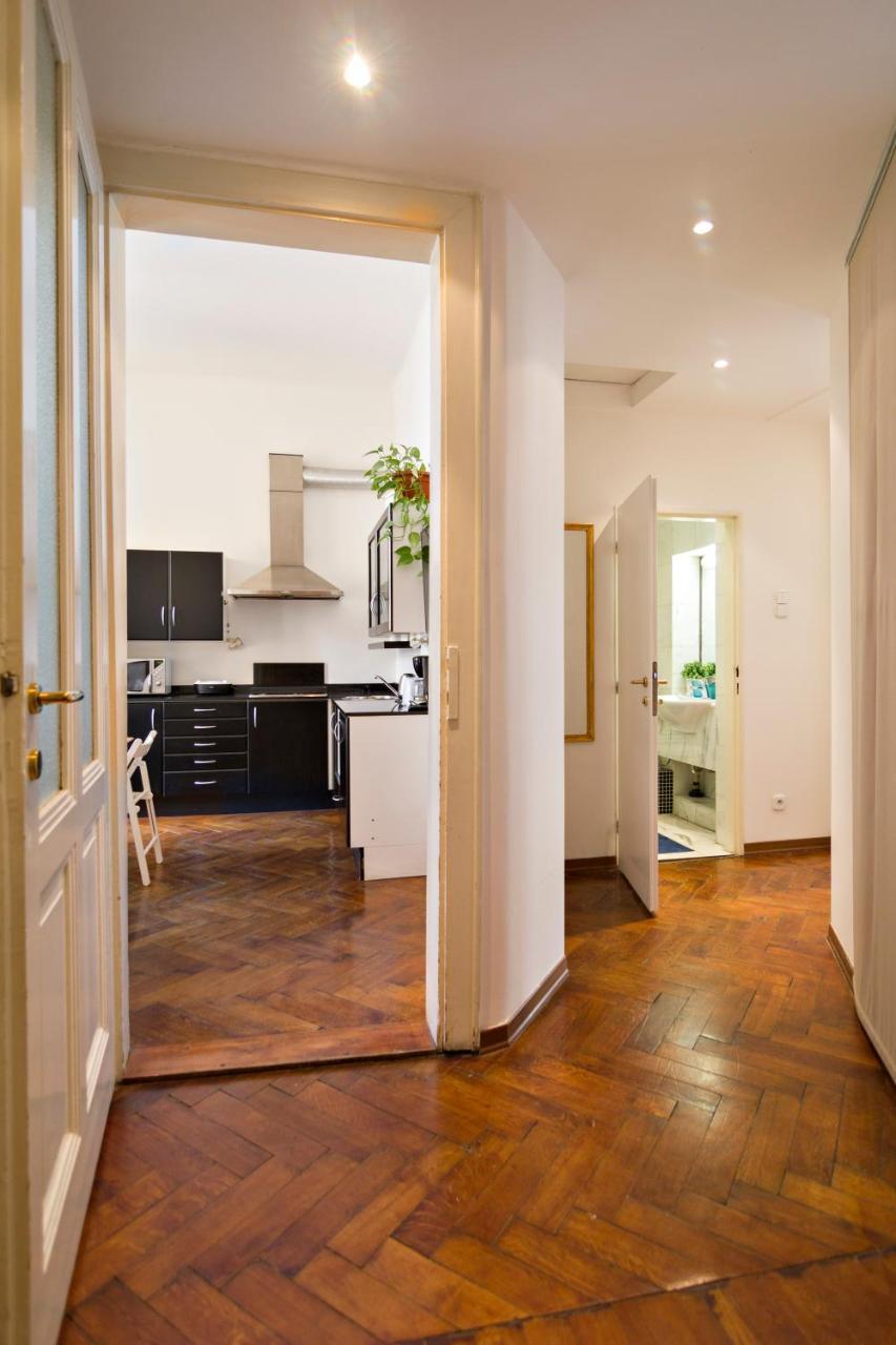 Next To Old Town Square By Rentego Apartment Prag