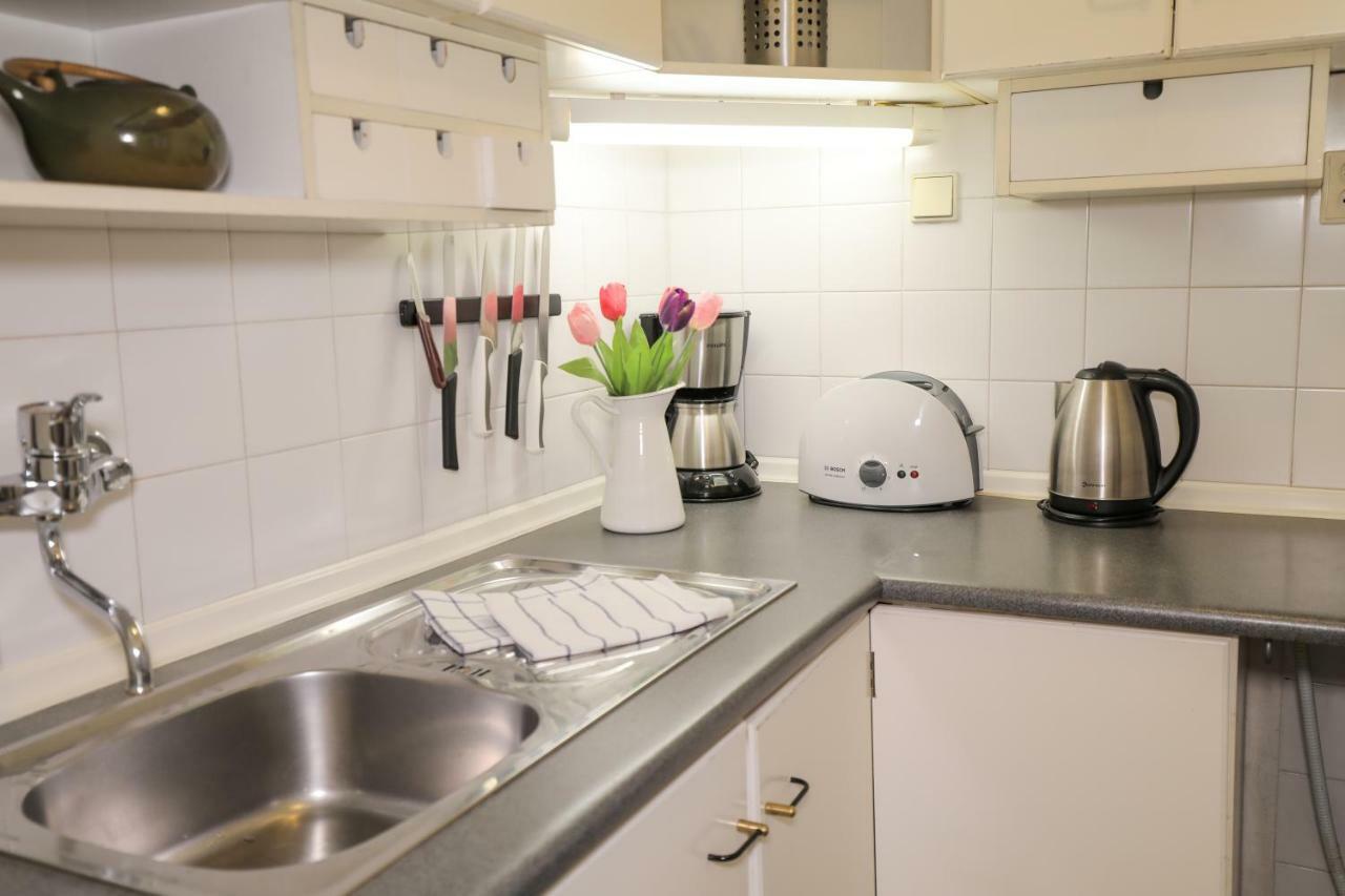 Next To Old Town Square By Rentego Apartment Prag
