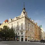 Apartments Next To Old Town Square By Rentego