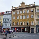 Apartments Next To Old Town Square By Rentego