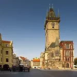 Apartments Next To Old Town Square By Rentego