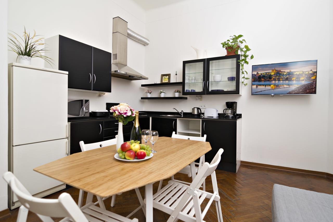 Appartamento Next To Old Town Square By Rentego Praga